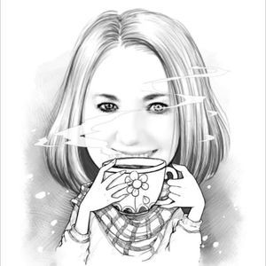 Meet your Posher, Jackie